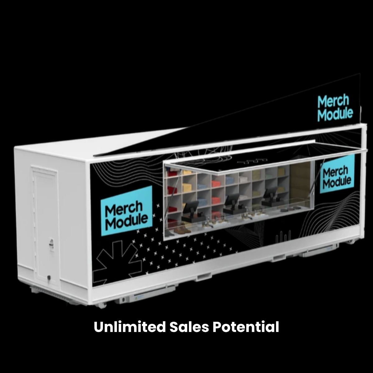 Merchandise Module