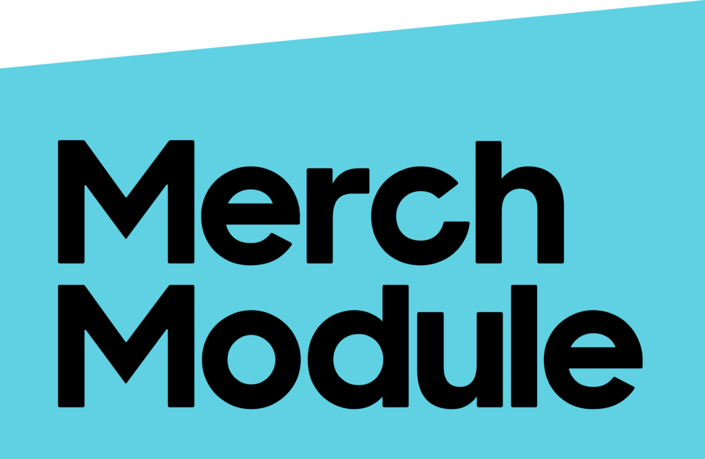 Merch Module Logo